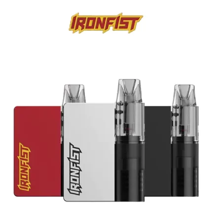 UWELL Caliburn Ironfist