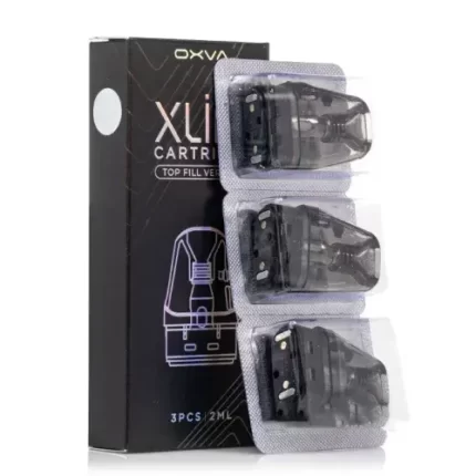 XVA XLIM V3 Pods