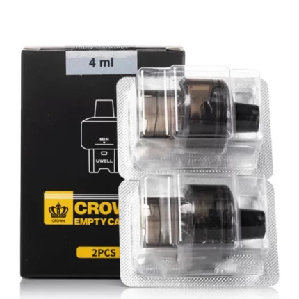 Uwell Crown M Pods