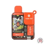 Pyne Pod Boost 8500 Puffs Disposable