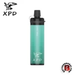 XPD BAR 10000 Puffs Disposable