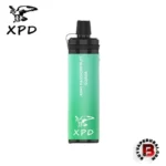 XPD BAR 10000 Puffs Disposable