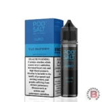 Pod Salt Subo Blue Raspberry