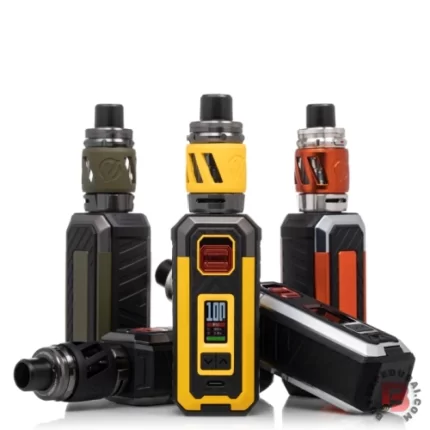 Vaporesso Armour S 100W Starter Kit