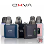 OXVA XLIM SQ Pro