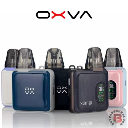 OXVA XLIM SQ Pro