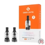 Geek Vape S Replacement Pods