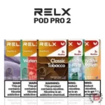 RELX Pod Pro 2