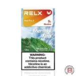 RELX Pod Pro 2