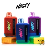 Nasty Bar DX 8500 Puffs Disposable