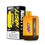 Nasty Bar DX 8500 Puffs Disposable