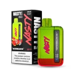 Nasty Bar DX 8500 Puffs Disposable