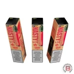 Nasty LIQ Custard Tobacco 30mL