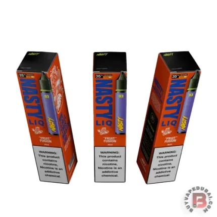 Nasty LIQ Fruit Fusion 30mL