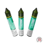 Nasty LIQ Spearmint 30mL