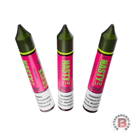 Nasty LIQ Watermelon Strawberry 30mL