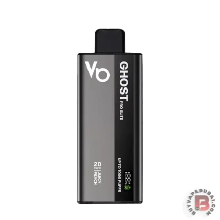 Vapes Bars Gost Pro Elite 7000 Puffs