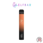 ELFBAR 2600 Puffs