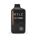 Myle Meta 9000 Disposable