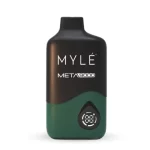 Myle Meta 9000 Disposable