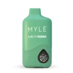 Myle Meta 9000 Disposable