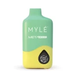 Myle Meta 9000 Disposable