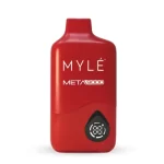 Myle Meta 9000 Disposable