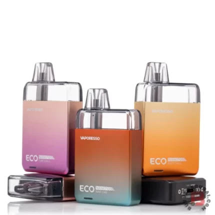 vaporesso eco nano