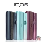 IQOS ILUMA I PRIME