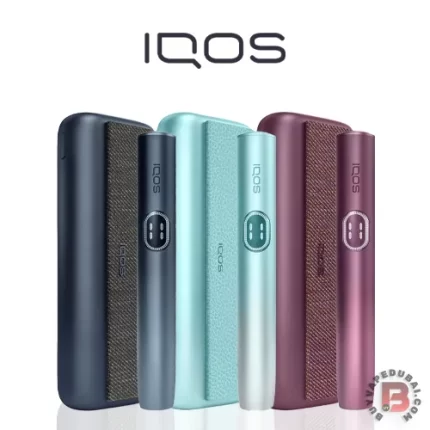 IQOS ILUMA I PRIME