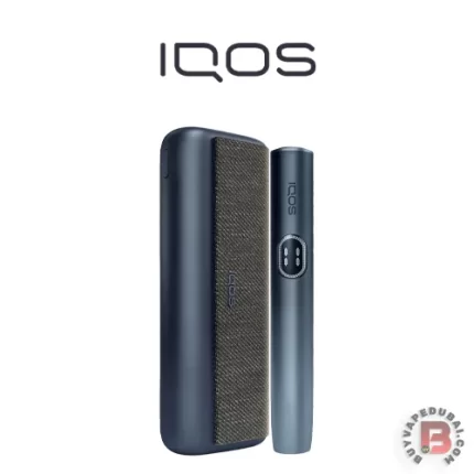 IQOS ILUMA I PRIME