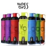 Vape Bars Ghost Shisha 15K Disposable