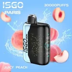 ISGO Paris X 30000 Puffs Disposable