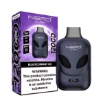 Nerd Alien 12000 Puffs