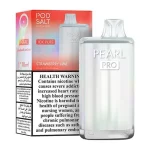 POD SALT Pearl Pro 10K Disposable