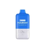 TUGBOAT Super 24000 Puffs Disposable