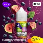 Vozol Saltnic Blueberry Watermelon 30ml