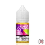 Vozol Saltnic Mixed Berries 30ml