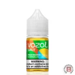 Vozol Saltnic Peach Mango Watermelon