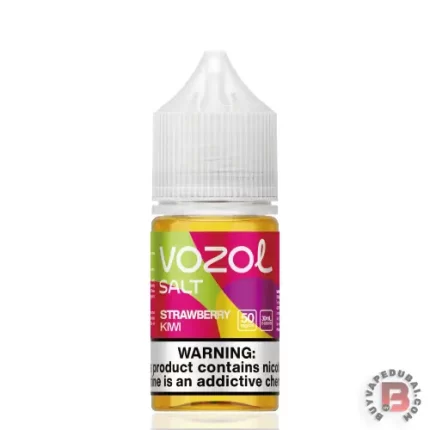 Vozol Saltnic Strawberry Kiwi 30ml