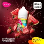 Vozol Saltnic Strawberry Watermelon