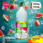 Vozol Saltnic Watermelon Ice 30ml,