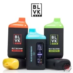 BLVK Bar 20K Disposable in Dubai UAE