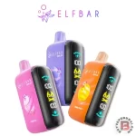 ElfBar Raya D3 25000 Disposable