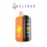 ElfBar Raya D3 25000 Disposable