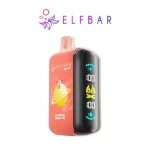 ElfBar Raya D3 25000 Disposable