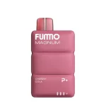 FUMMO Magnum 8000 Puffs Disposable