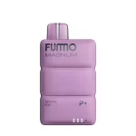 FUMMO Magnum 8000 Puffs Disposable