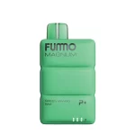 FUMMO Magnum 8000 Puffs Disposable