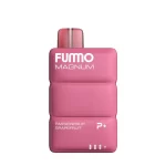 FUMMO Magnum 8000 Puffs Disposable